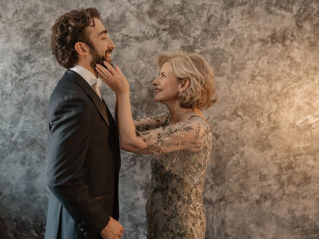 Il matrimonio di Andrea e Poonam a Arezzo, Arezzo 4
