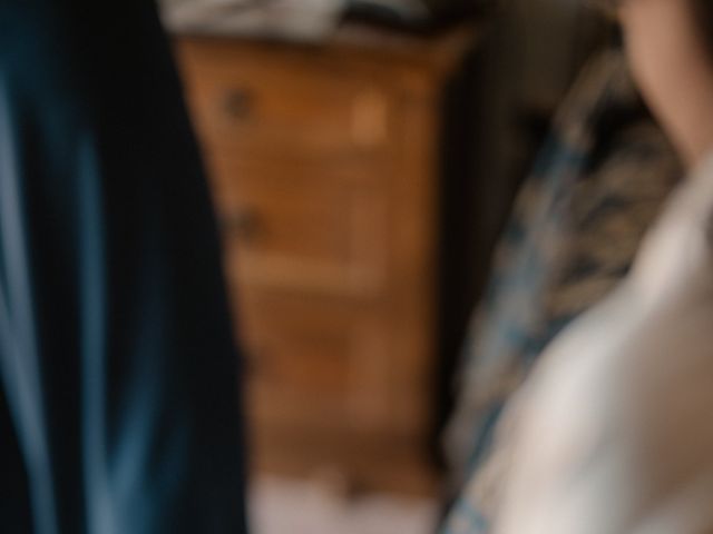 Il matrimonio di Andrea e Poonam a Arezzo, Arezzo 10