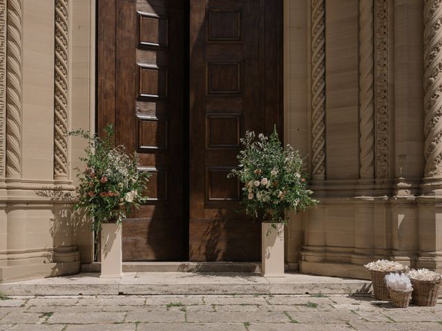 Il matrimonio di Andrea e Poonam a Arezzo, Arezzo 26