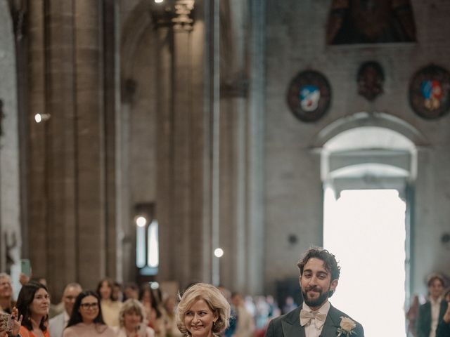 Il matrimonio di Andrea e Poonam a Arezzo, Arezzo 30