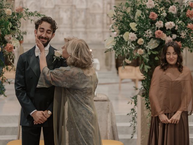 Il matrimonio di Andrea e Poonam a Arezzo, Arezzo 31