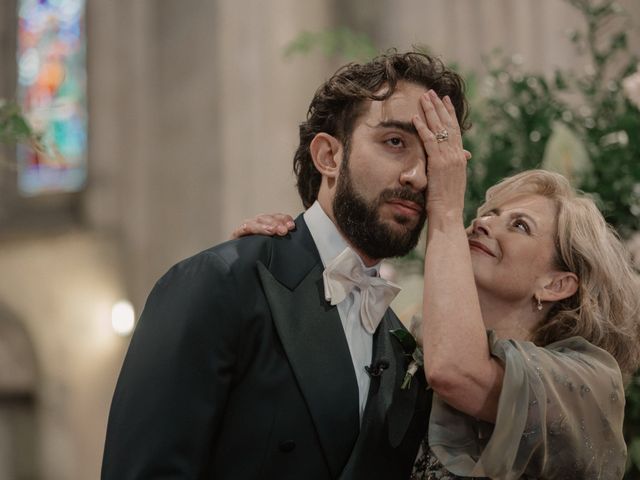 Il matrimonio di Andrea e Poonam a Arezzo, Arezzo 34