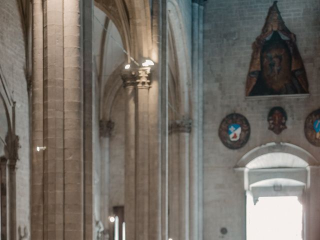 Il matrimonio di Andrea e Poonam a Arezzo, Arezzo 36