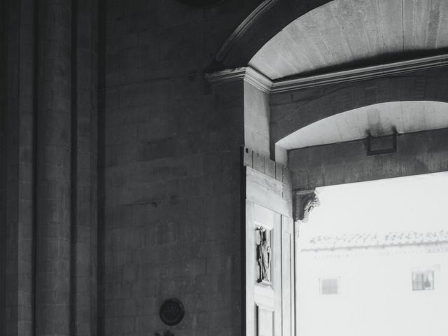 Il matrimonio di Andrea e Poonam a Arezzo, Arezzo 38