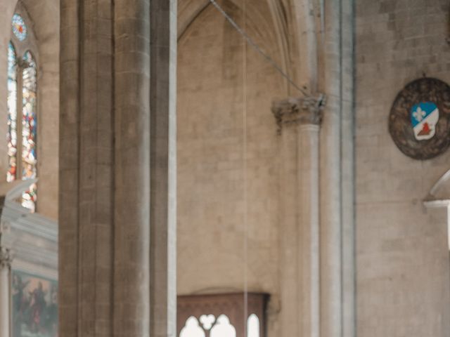 Il matrimonio di Andrea e Poonam a Arezzo, Arezzo 39