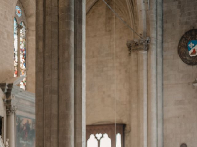 Il matrimonio di Andrea e Poonam a Arezzo, Arezzo 41