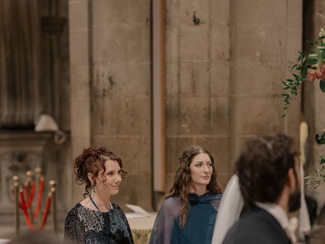 Il matrimonio di Andrea e Poonam a Arezzo, Arezzo 47
