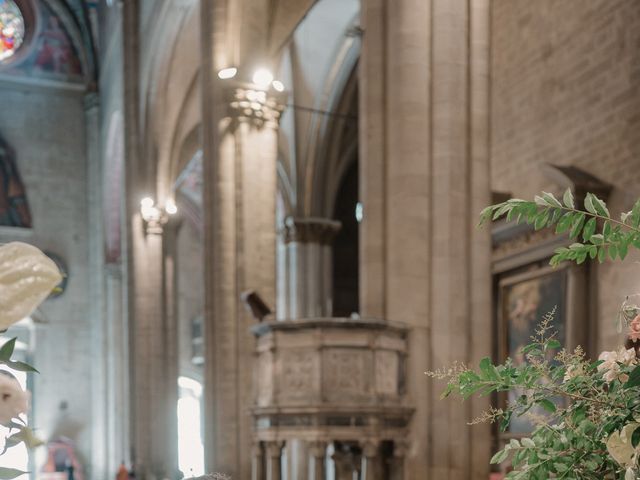 Il matrimonio di Andrea e Poonam a Arezzo, Arezzo 49
