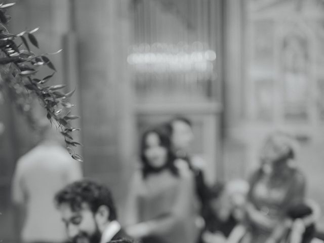 Il matrimonio di Andrea e Poonam a Arezzo, Arezzo 54