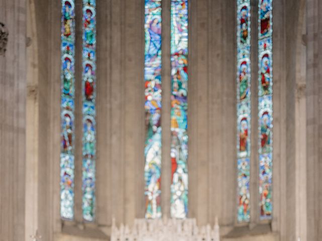 Il matrimonio di Andrea e Poonam a Arezzo, Arezzo 59