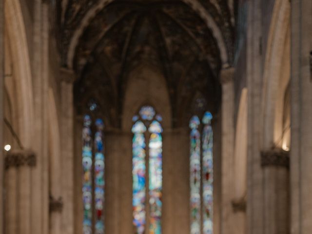 Il matrimonio di Andrea e Poonam a Arezzo, Arezzo 61