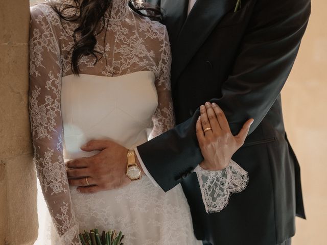Il matrimonio di Andrea e Poonam a Arezzo, Arezzo 72