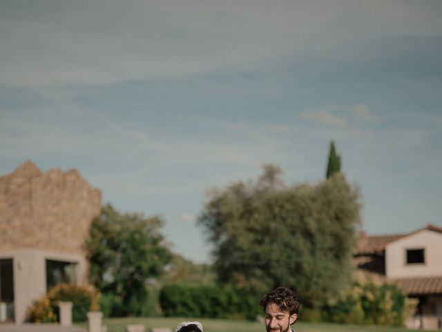 Il matrimonio di Andrea e Poonam a Arezzo, Arezzo 84