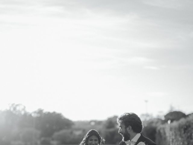 Il matrimonio di Andrea e Poonam a Arezzo, Arezzo 96