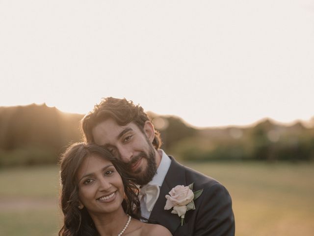 Il matrimonio di Andrea e Poonam a Arezzo, Arezzo 99
