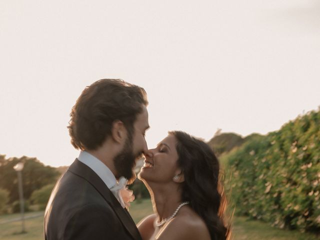 Il matrimonio di Andrea e Poonam a Arezzo, Arezzo 102