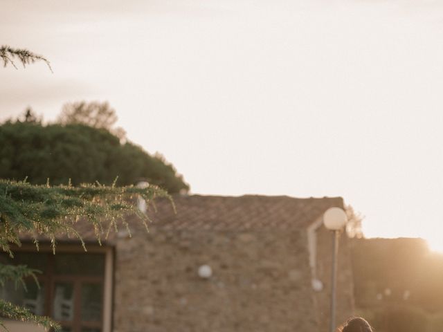 Il matrimonio di Andrea e Poonam a Arezzo, Arezzo 106