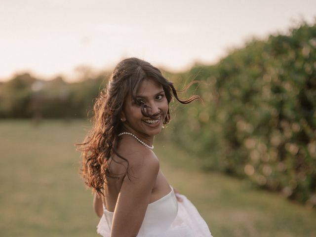 Il matrimonio di Andrea e Poonam a Arezzo, Arezzo 109