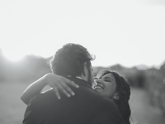 Il matrimonio di Andrea e Poonam a Arezzo, Arezzo 112