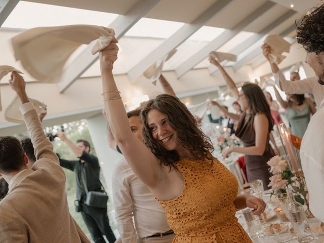 Il matrimonio di Andrea e Poonam a Arezzo, Arezzo 120