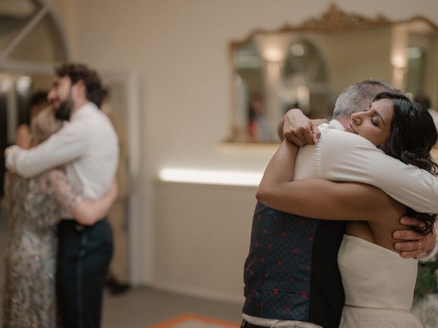 Il matrimonio di Andrea e Poonam a Arezzo, Arezzo 136