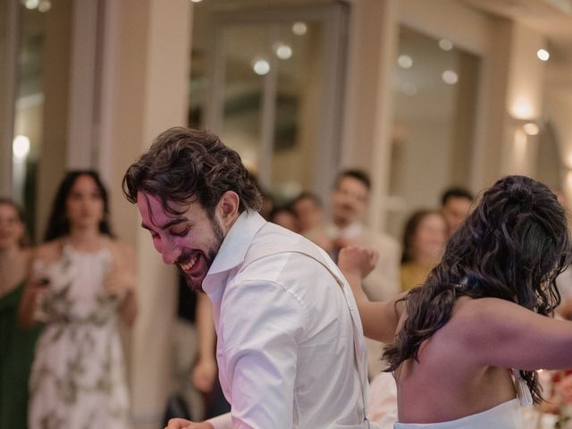 Il matrimonio di Andrea e Poonam a Arezzo, Arezzo 142