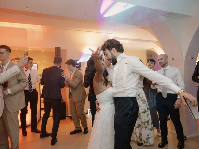 Il matrimonio di Andrea e Poonam a Arezzo, Arezzo 156