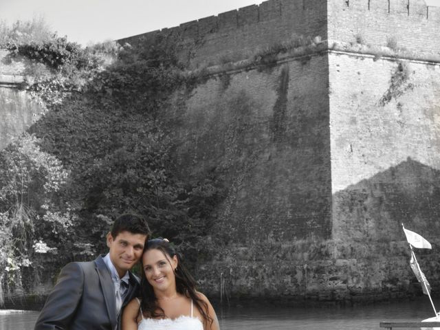Il matrimonio di Riccardo e Paola a Collesalvetti, Livorno 3