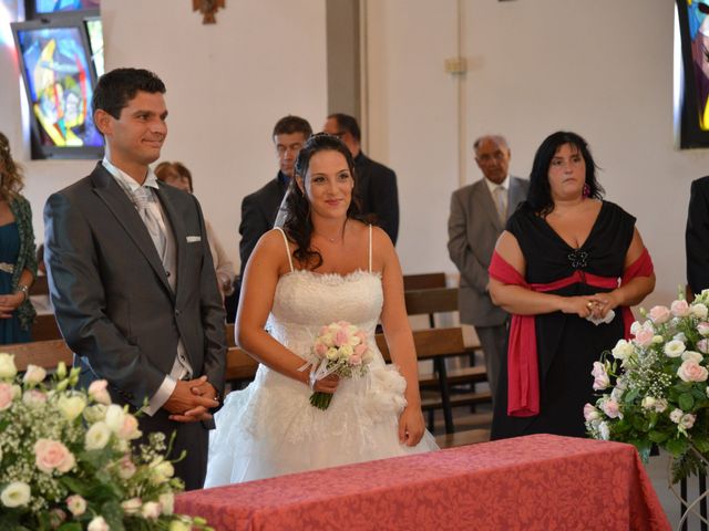 Il matrimonio di Riccardo e Paola a Collesalvetti, Livorno 13