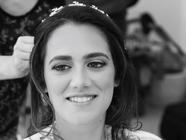 Il matrimonio di Marcel e Lucia a Briatico, Vibo Valentia 4