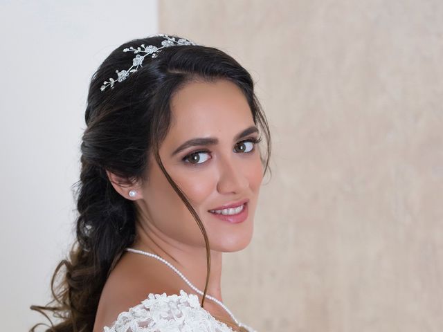 Il matrimonio di Marcel e Lucia a Briatico, Vibo Valentia 6