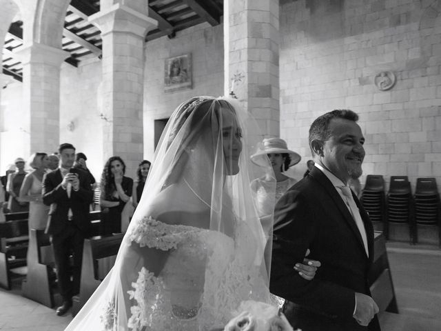 Il matrimonio di Marcel e Lucia a Briatico, Vibo Valentia 12