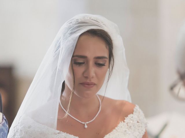 Il matrimonio di Marcel e Lucia a Briatico, Vibo Valentia 15