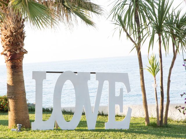 Il matrimonio di Marcel e Lucia a Briatico, Vibo Valentia 20
