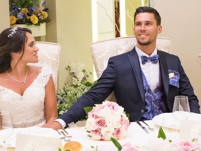 Il matrimonio di Marcel e Lucia a Briatico, Vibo Valentia 25