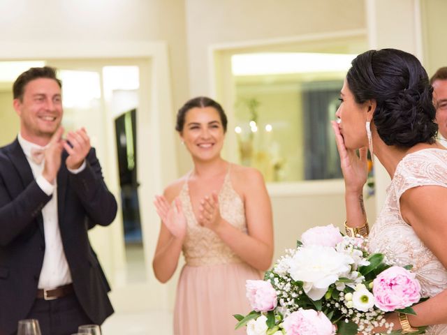 Il matrimonio di Marcel e Lucia a Briatico, Vibo Valentia 26