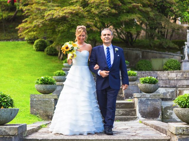 Il matrimonio di Gabriele e Federica a Stresa, Verbania 10