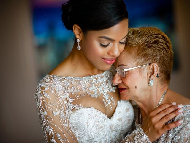 Il matrimonio di Michele e Sheila a Acireale, Catania 10