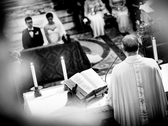 Il matrimonio di Michele e Sheila a Acireale, Catania 25