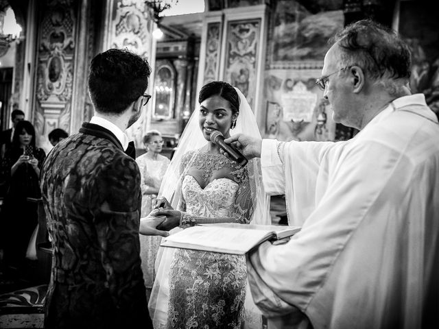 Il matrimonio di Michele e Sheila a Acireale, Catania 27