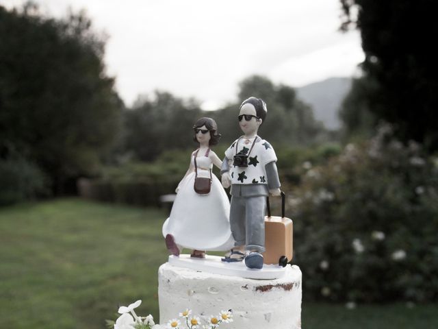Il matrimonio di Fabio e Linda a Trezzano sul Naviglio, Milano 20