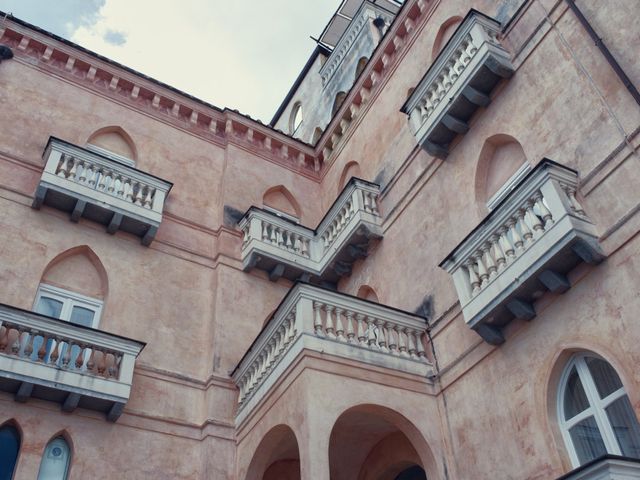 Il matrimonio di STEFAN e AISLING a Ravello, Salerno 3