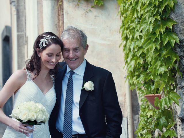 Il matrimonio di STEFAN e AISLING a Ravello, Salerno 25