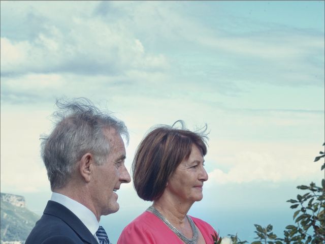 Il matrimonio di STEFAN e AISLING a Ravello, Salerno 30