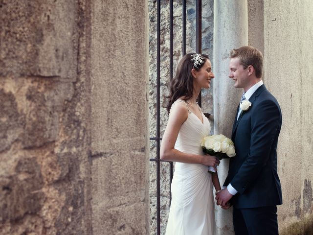 Il matrimonio di STEFAN e AISLING a Ravello, Salerno 40