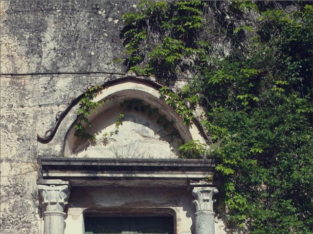 Il matrimonio di STEFAN e AISLING a Ravello, Salerno 43