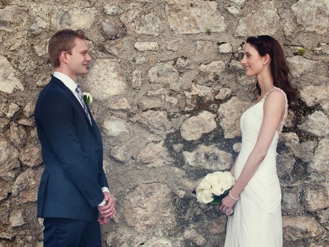 Il matrimonio di STEFAN e AISLING a Ravello, Salerno 44