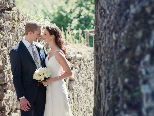 Il matrimonio di STEFAN e AISLING a Ravello, Salerno 45