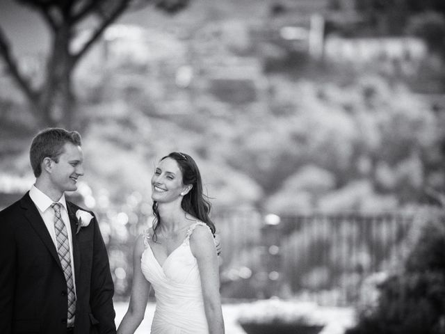 Il matrimonio di STEFAN e AISLING a Ravello, Salerno 48