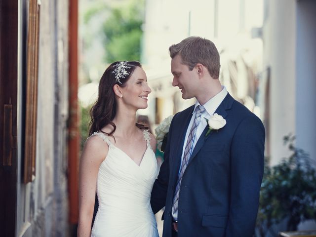 Il matrimonio di STEFAN e AISLING a Ravello, Salerno 52